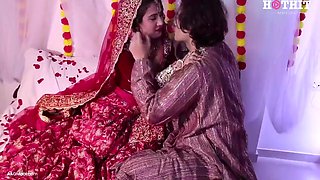 First Night With Wife, Romantic Sex - Shilpa Bhabhi