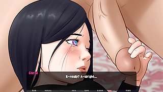 Summertime saga, uncensored hentai, all anime