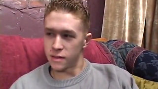 Mature whore with huge tits is fucked by teen stud and gets fresh cum