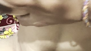 Hard Sex with My Indian Wife and Really Enjoyed