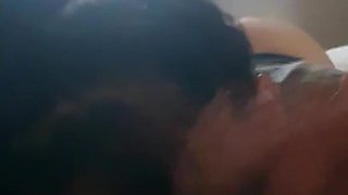 Amateur Milf's Sultry Passion Erupts in Homemade Heat