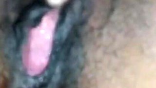 Desi Aunty Netu Revealed Her Big Boobs and Super Sexy Big Ass and Enjoys Fingering in Pussy and Her Tight Asshole