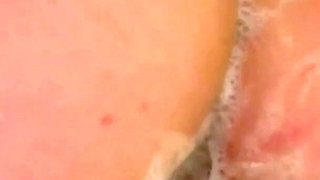 Who Is Ready for Bath Time