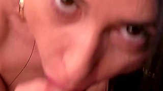 He Takes Petite Pool Girl to His Room