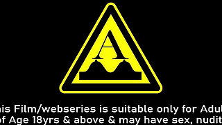 Desi Indian School Girl Seduces Her Step Father When Mom Not at Home ( Full Movie Hindi Audio )