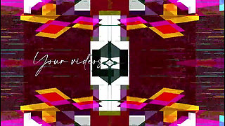 A Horny Girl Is Fucked by a Dildo to Orgasm