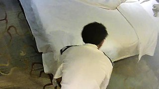 Amateur Hidden Cam with Dildo Wives