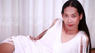 ASIANTGIRL   Lovely Lee Steps In