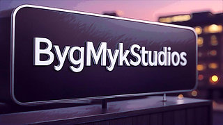 Granny Nun Mary Carmen: a Lustful, Sinful Suck & Fuck