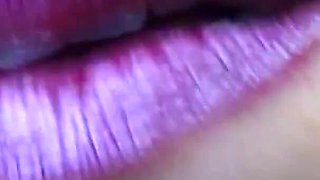 Pinky Sensual and Mesmerizing Lips