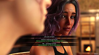 The Art of Seduction (part 37)