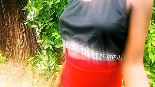 Nature of My Beautiful Bush