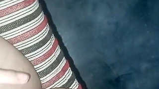 Ufff feeling hot release orgasm