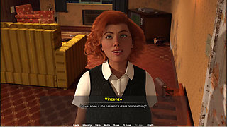 A Soldier Struggle 7 Sarah Gave Me Her Virginity and Then Me Sarah and Mia Were Naked in Bed Together