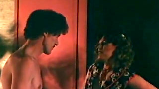 Classic Porn Dvds: Blonde Fire: Part 2