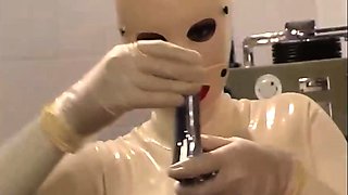 Anal fingering amp toying her tight holes on webcam
