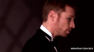 Billy Berlin's Showcase - MENatPLAY