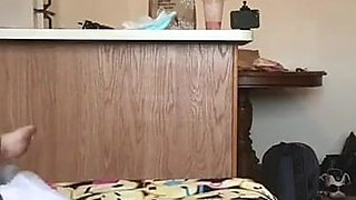 Bigdaddykj: Neighbor Asked for Help Moving in Full