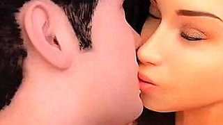 Away From Home [21] Part 91 Hot Tub Experience by Loveskysan69