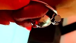 Big tit MILF sucks and fucks a big cock