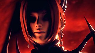 Kunoichi SFM HMV - Change PRINCESSBRI