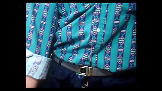 The Long Throat of Baby Pozzi