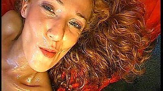 Ggg John Thompson Young Horny and Keen on Cum to Swallow