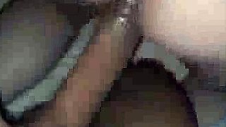 classic homemade interracial cuckold with sexy blonde cc