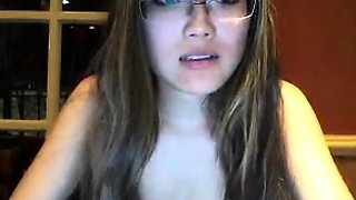 Webcam milf with breast milk live hardcore masturbate