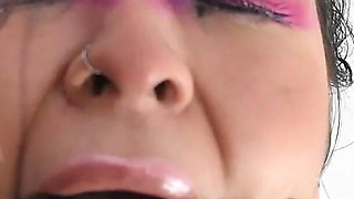 Slut Training in Progress