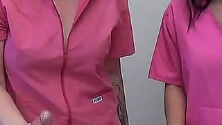 Advanced Male Obedience Training Featuring Faith Anderson, Lexy, Marilyn