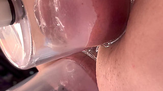 Extreme Double Vacuum Pump Training Fall 2025