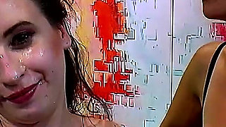 Hot Babes Doing Bukkake Blowbang Teaser Ggg John Thompson