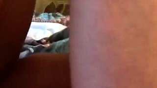 Horny MILF asks for sex