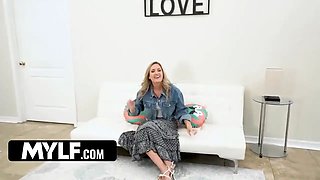 You’ve Got StepMother Pussy at Home