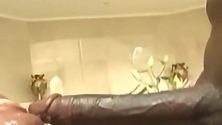 Hardcore Fucking a Divine Cunt