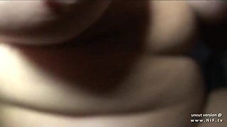 Spicy chubby slut soul-stirring porn clip