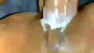 Oh Fuck That Hurts!! Teen Step Daughter Couldnt Handle BBC and Cum Back to Back