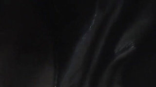 Sniffing Leather Boots and Pantyhose Feet with Step-aunt, POV, Lady Victoria Valente