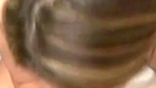 This Bitch Wondered if She Was Doing a Pretty Good Job and Later Got Creampied