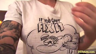 Ivy Lebelle's Slutty Playlists