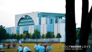 Wolf Wagner Love - real scene