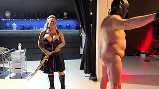 Surrender and Get a Taste