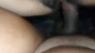 Horny Wife