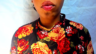 Lip Fetish, Countdown to Cum!