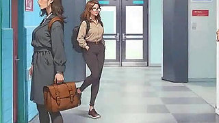 Taffy Tales: Episode 15