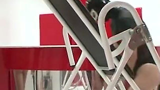 Dominating small penis humiliating