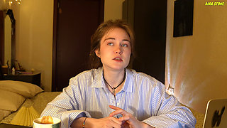 How Kira Stone Was Anonymized, How Much Hate I Ate, and How Actresses Live with It