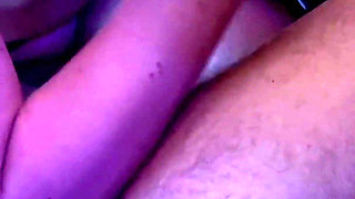 Anal Creampie