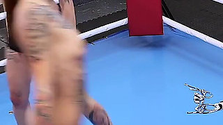 Kali Domina V Goddess Meg